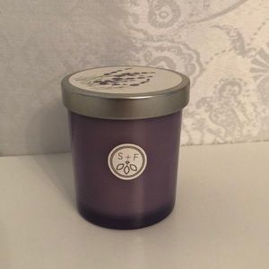 🆕 🕯Lavender & Chamomile Candle
